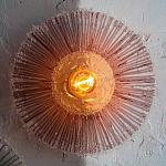 Бра-брошь Sun варинант исполнения - 3 | Loft Concept в Краснодаре