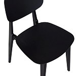 Стул Black classics варинант исполнения - 4 | Loft Concept в Краснодаре