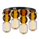 Потолочный светильник Mauritius варинант исполнения - 1 | Loft Concept в Краснодаре