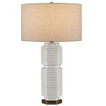 Настольная лампа шестиугольной формы Hexagon варинант исполнения - 4 | Loft Concept в Краснодаре