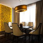 Барельеф BOTANICA варинант исполнения - 3 | Loft Concept в Краснодаре