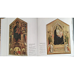 Книга Gothic 1200-1500 варинант исполнения - 4 | Loft Concept в Краснодаре