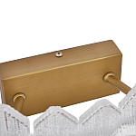 Бра с декоративными элементами в виде лепестков Round Light Flashing варинант исполнения - 5 | Loft Concept в Краснодаре