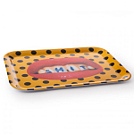 Поднос Seletti Shit варинант исполнения - 1 | Loft Concept в Краснодаре