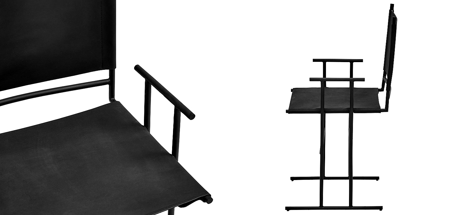 Стул Tomag Loft Stool Стул Tomag Loft Stool - Loft-Concept в Краснодаре
