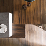 Кухонный гарнитур с длинным островом PRIME Dada Engenereed Kitchen варинант исполнения - 4 | Loft Concept в Краснодаре