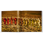 Альбом для дизайнеров Issey Miyake варинант исполнения - 9 | Loft Concept в Краснодаре