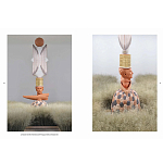 Монография художника Tavares Strachan - There is Light Somewhere варинант исполнения - 10 | Loft Concept в Краснодаре