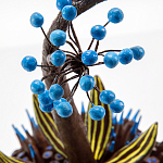 Экзотический фрукт статуэтка для интерьераTropical Fruit Pandora 7 варинант исполнения - 4 | Loft Concept в Краснодаре