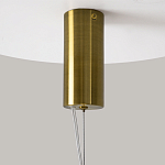 Подвесной светильник Adore LED 3000K 23Bт  варинант исполнения - 6 | Loft Concept в Краснодаре