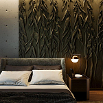 Барельеф WILLOW варинант исполнения - 1 | Loft Concept в Краснодаре