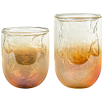 Стакан Seletti Meteorite H10 варинант исполнения - 2 | Loft Concept в Краснодаре