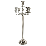 Подсвечник Metallic chic варинант исполнения - 1 | Loft Concept в Краснодаре