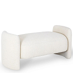 Банкетка Feather of softness варинант исполнения - 1 | Loft Concept в Краснодаре