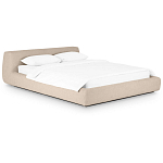 Кровать двуспальная Verna варинант исполнения - 3 | Loft Concept в Краснодаре