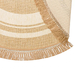 Ковер овальный с эффектом джута Oval classic варинант исполнения - 3 | Loft Concept в Краснодаре