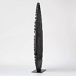 Скульптура «Лист» варинант исполнения - 3 | Loft Concept в Краснодаре