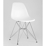 Стул Eames DSR White варинант исполнения - 1 | Loft Concept в Краснодаре