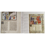 Книга Gothic 1200-1500 варинант исполнения - 3 | Loft Concept в Краснодаре