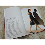 Книга My Favourite Dress варинант исполнения - 3 | Loft Concept в Краснодаре