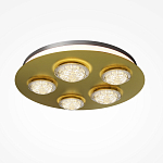 Потолочный светильник Pharao 3000К 56Вт варинант исполнения - 1 | Loft Concept в Краснодаре