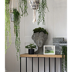 Кашпо Wonder Woman варинант исполнения - 4 | Loft Concept в Краснодаре