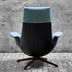 Кресло Ryan Armchair варинант исполнения - 3 | Loft Concept в Краснодаре