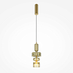 Подвесной светильник Level C 3000К 12ВТ варинант исполнения - 1 | Loft Concept в Краснодаре