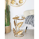 Столик дизайнерский Bookcase варинант исполнения - 5 | Loft Concept в Краснодаре