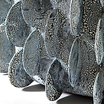 Кофейный стол Gray Dragon Coffee table варинант исполнения - 1 | Loft Concept в Краснодаре