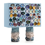 Буфет Tatooine варинант исполнения - 1 | Loft Concept в Краснодаре