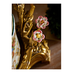 Чаша фарфоровая с ангелами Porcelain Angels of Paradise варинант исполнения - 6 | Loft Concept в Краснодаре