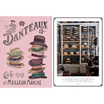 Книга Extraordinary Collections: French Interiors варинант исполнения - 6 | Loft Concept в Краснодаре