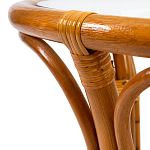 Комплект уличной мебели Sienna Caramel варинант исполнения - 10 | Loft Concept в Краснодаре