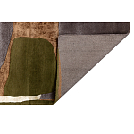 Ковер шелк Manhattan Wool Silk Carpet VIII варинант исполнения - 4 | Loft Concept в Краснодаре