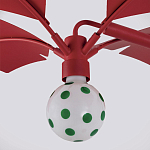 Торшер Seletti LaPalma варинант исполнения - 2 | Loft Concept в Краснодаре