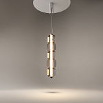 Подвесной светильник Ritmo 3000К 13Вт варинант исполнения - 3 | Loft Concept в Краснодаре