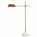 Торшер с регулируемой высотой Antique Modernity варинант исполнения - 3 | Loft Concept в Краснодаре