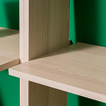 Стеллаж Tower варинант исполнения - 3 | Loft Concept в Краснодаре