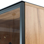 Шкаф Condition варинант исполнения - 3 | Loft Concept в Краснодаре