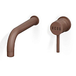 Цветной смеситель Mireda варинант исполнения - 7 | Loft Concept в Краснодаре