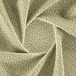 Мебельная ткань Шенилл светло-зеленый цвет 142 см T4-53 варинант исполнения - 3 | Loft Concept в Краснодаре