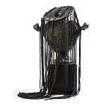 Ваза из серии «Этна 1» варинант исполнения - 3 | Loft Concept в Краснодаре