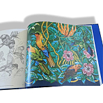 Лимитированная подарочная книга HERMES Fierce and Fragile book, English version варинант исполнения - 7 | Loft Concept в Краснодаре