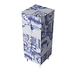 Тумба Tall Dreams варинант исполнения - 2 | Loft Concept в Краснодаре