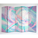 Ширма Морская Фантазия варинант исполнения - 1 | Loft Concept в Краснодаре