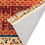 Ковер Seletti Freedom варинант исполнения - 1 | Loft Concept в Краснодаре