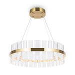 Люстра Symphony варинант исполнения - 1 | Loft Concept в Краснодаре