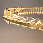 Люстра подвесная Krone 3000К 36Вт варинант исполнения - 5 | Loft Concept в Краснодаре