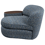 Кушетка со столиком Ulysses варинант исполнения - 4 | Loft Concept в Краснодаре